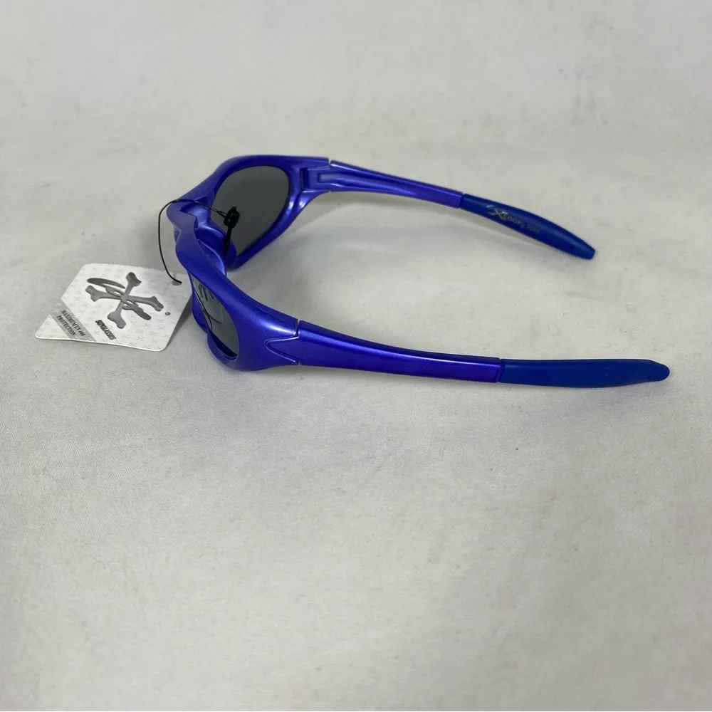 XLoop Kids Sunglasses K09 Blue